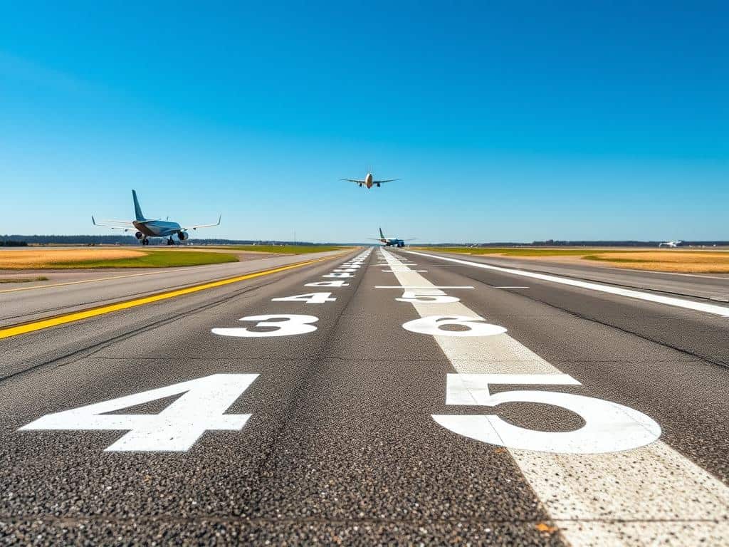 What Do Runway Numbers Mean? Pilot’s Guide!
