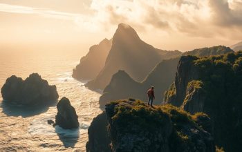 Could You Survive Alone on These Remote Islands? 3 Survival Islands