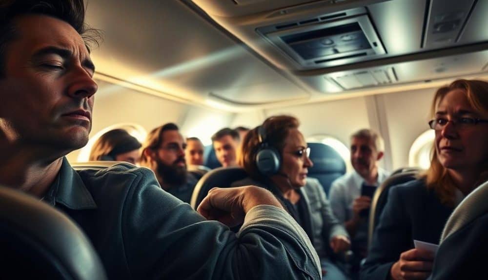 Surviving Turbulence