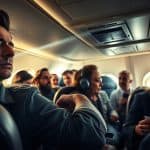 Scared of Turbulence? Here’s What You Need to Know! 4 Surviving Turbulence