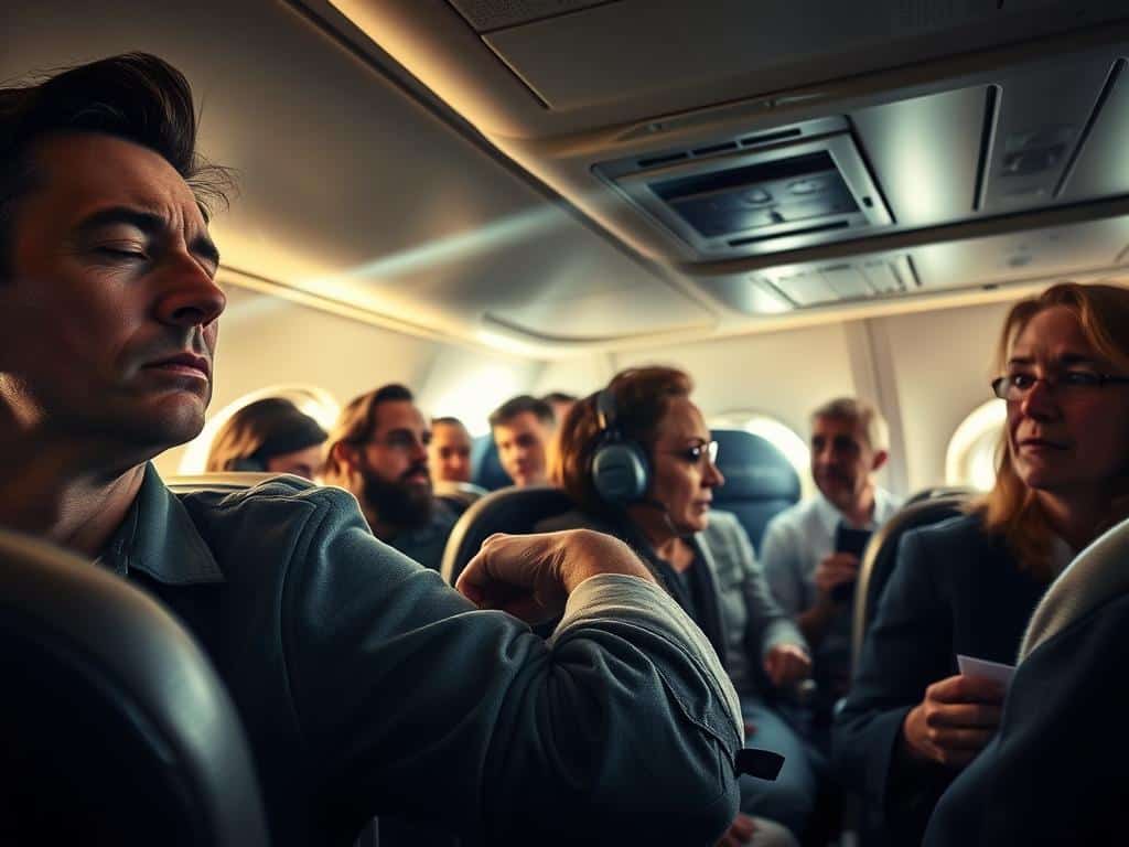 Scared of Turbulence? Here’s What You Need to Know!