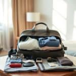 How to Travel with Just a Carry-On Like a Pro! 3 Traveling with Carry-On Only