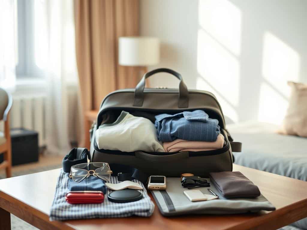 How to Travel with Just a Carry-On Like a Pro!