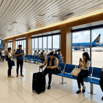 The Truth About Budget Airlines: What You Should Know 6 Budget airlines plane taking off