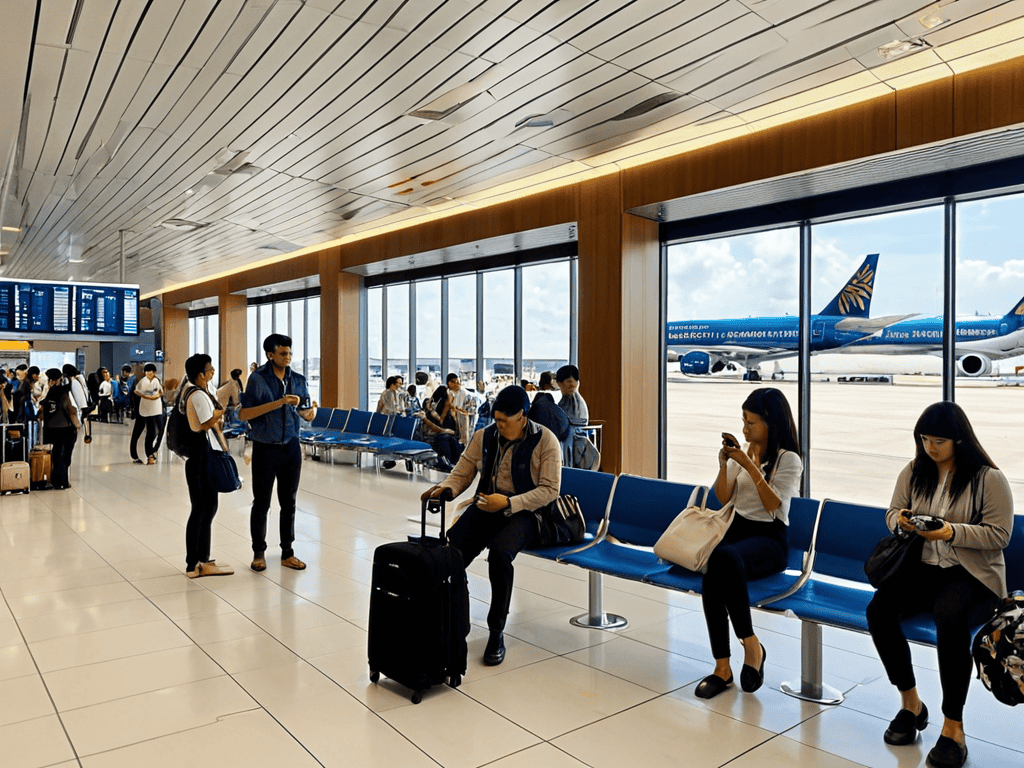 The Truth About Budget Airlines: What You Should Know