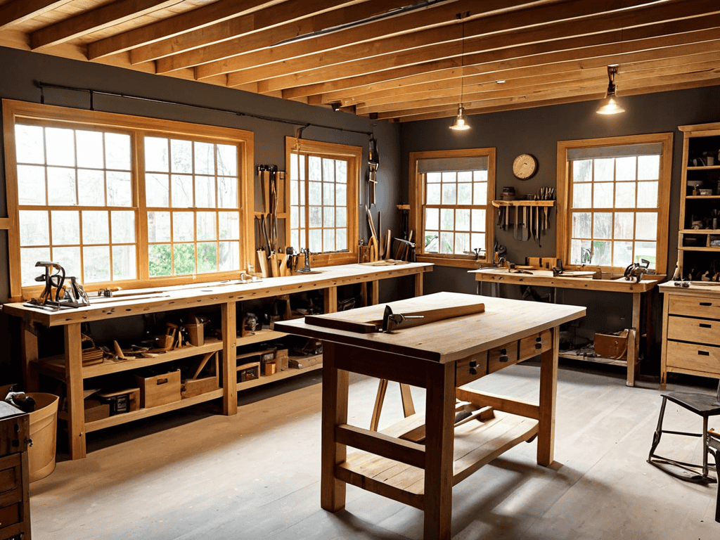 Diy Furniture Ideas to Personalize Your Home