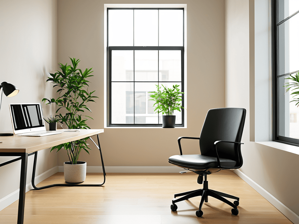 Office Improvement Tips for Better Focus