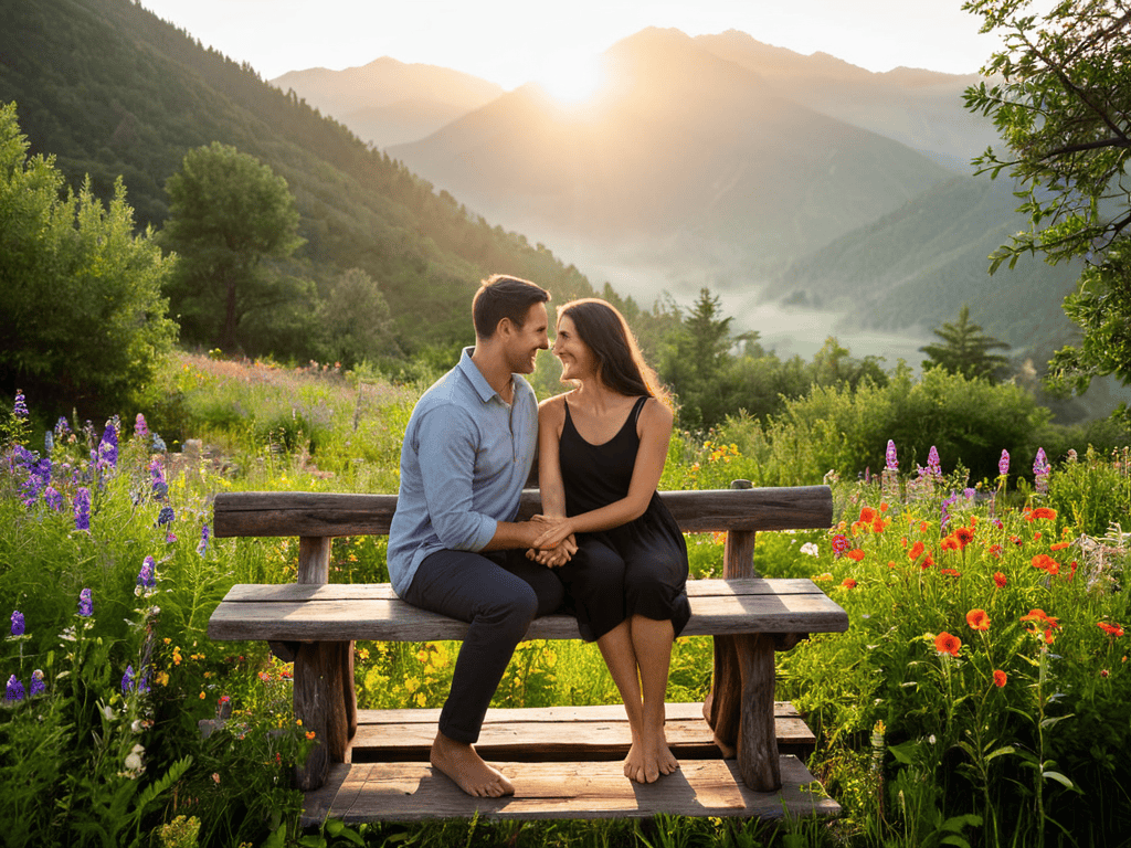 Tips for Personal and Relationship Growth