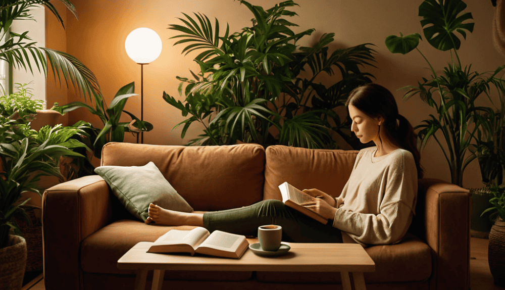 Solo lifestyle freedom concept