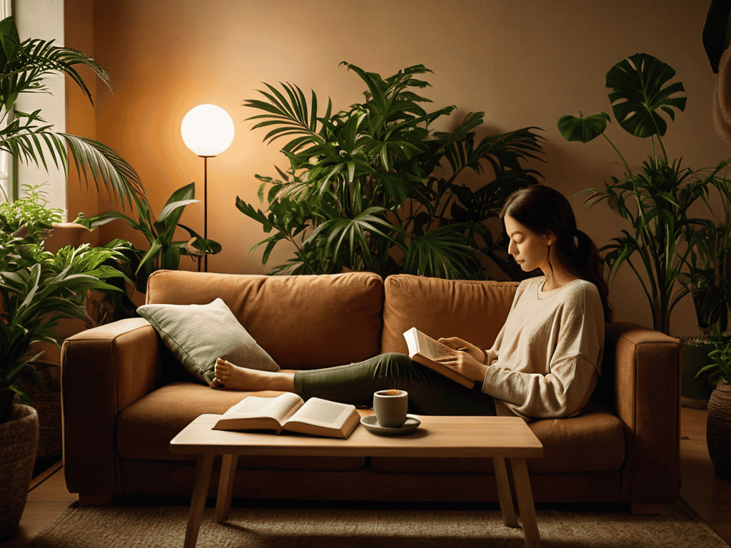 Embracing the Joy of a Solo Lifestyle