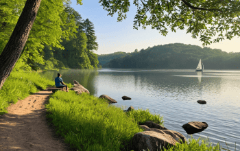 15 Weekend Activities to Refresh Your Mind 7 Relaxing weekend activities outdoors