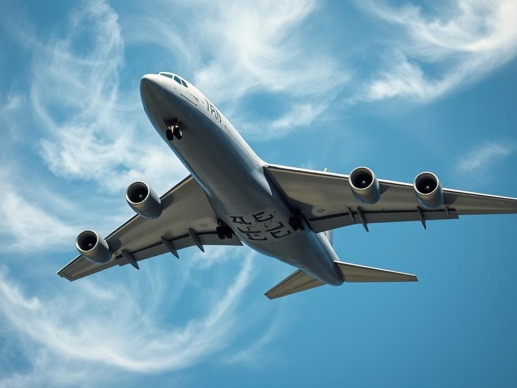 heavy aircraft performance heavy aircraft performance