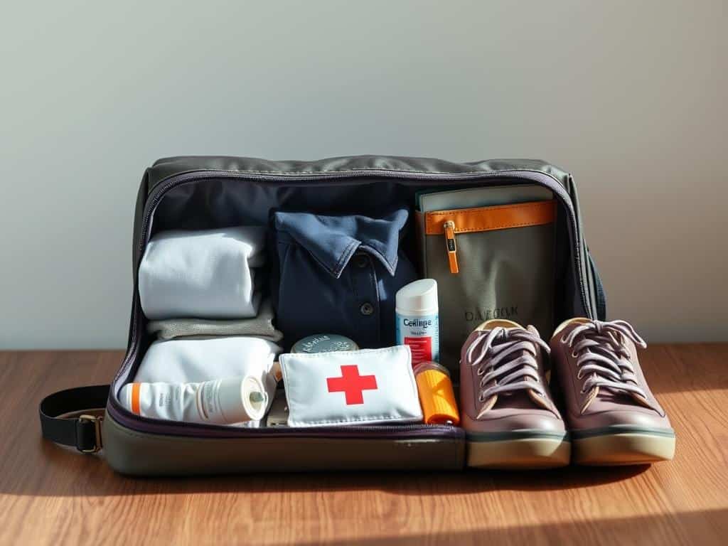 packing tips for carry-on travel