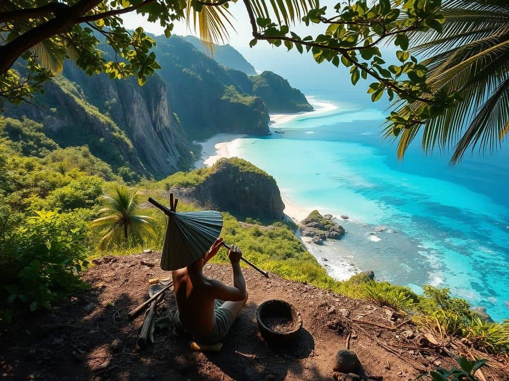 survival skills on remote islands survival skills on remote islands