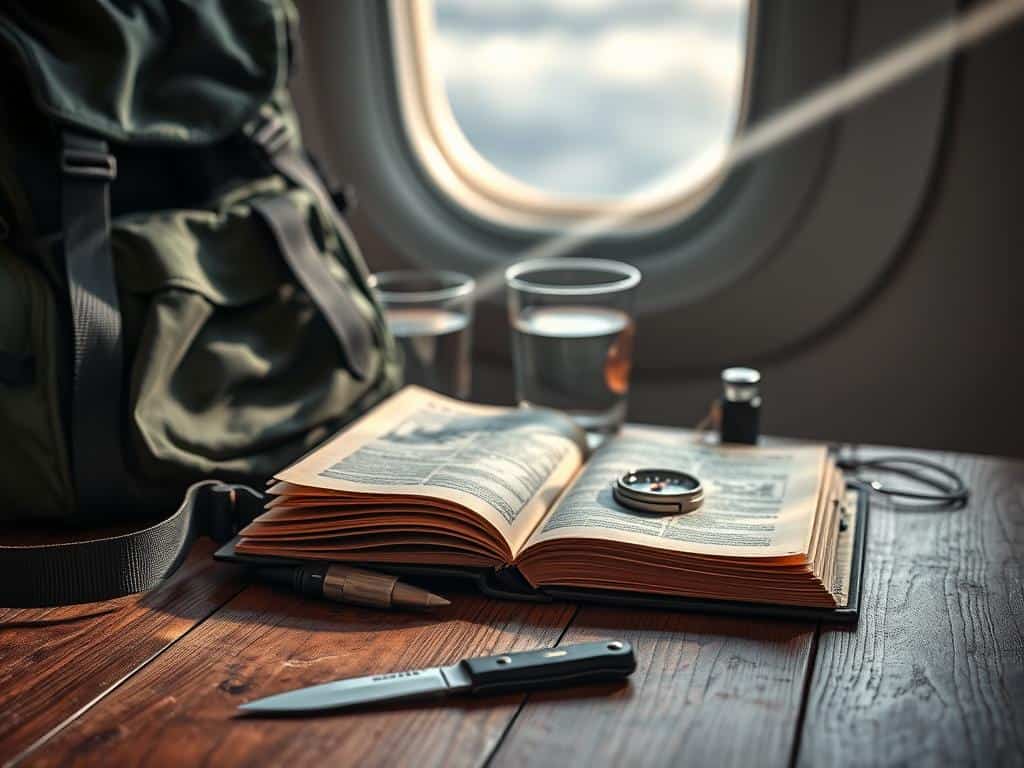 survival tips for turbulence