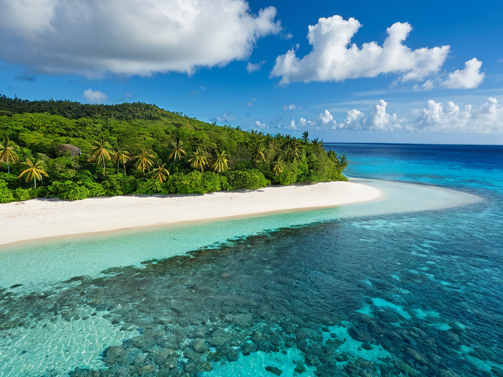 Remote Islands You Must Visit Before They’re Gone 2 Discovering Remote Islands beauty