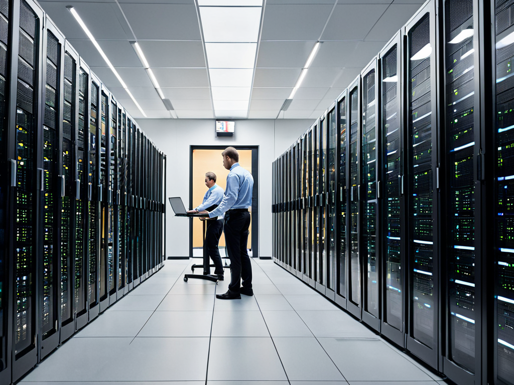 Building a Strong Cloud Infrastructure for Growth 3 Beyond Virtual Horizons Cloudscape