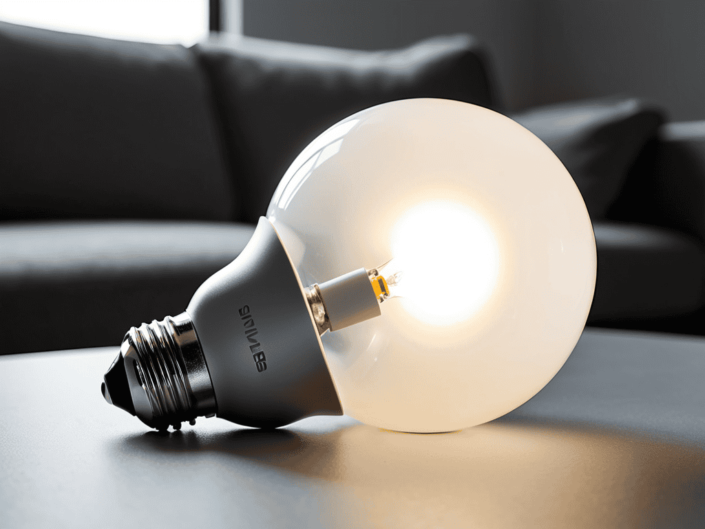 First Impressions Design smart lighting