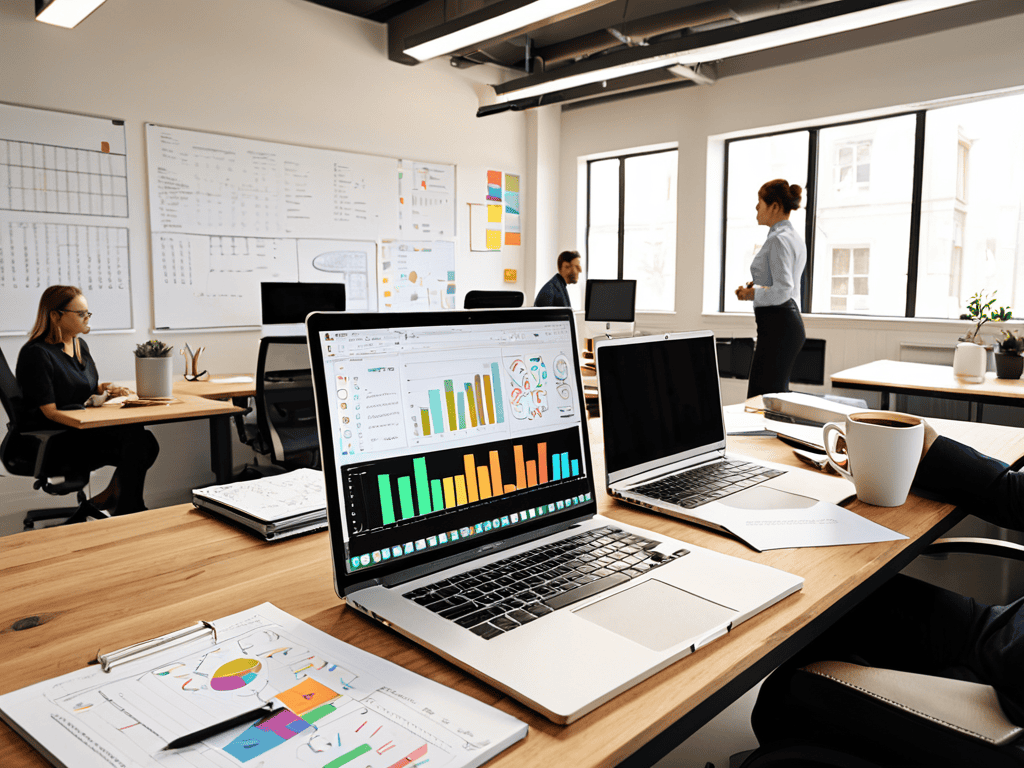 How to Optimize Work Processes for Maximum Productivity 3 How to Optimize Work Processes