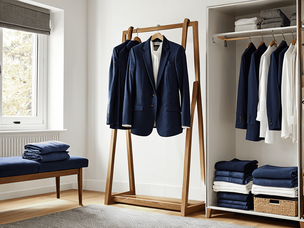 Mastering Minimal Chic fashion essentials