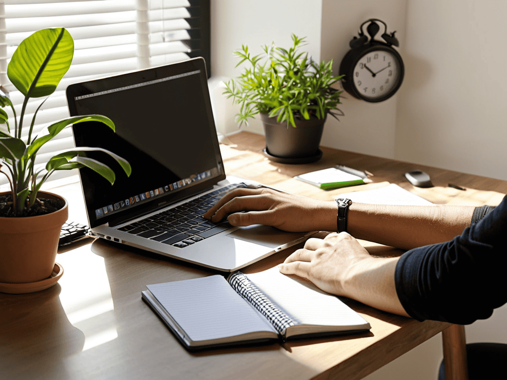 How to Optimize Work Processes for Maximum Productivity 4 Bringing It All Together