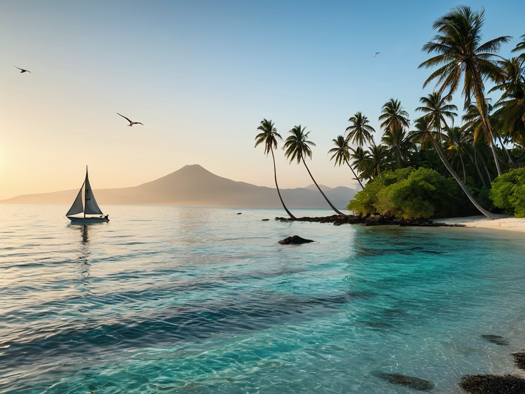 Remote Islands You Must Visit Before They’re Gone 4 Embracing the Allure of Remote Islands