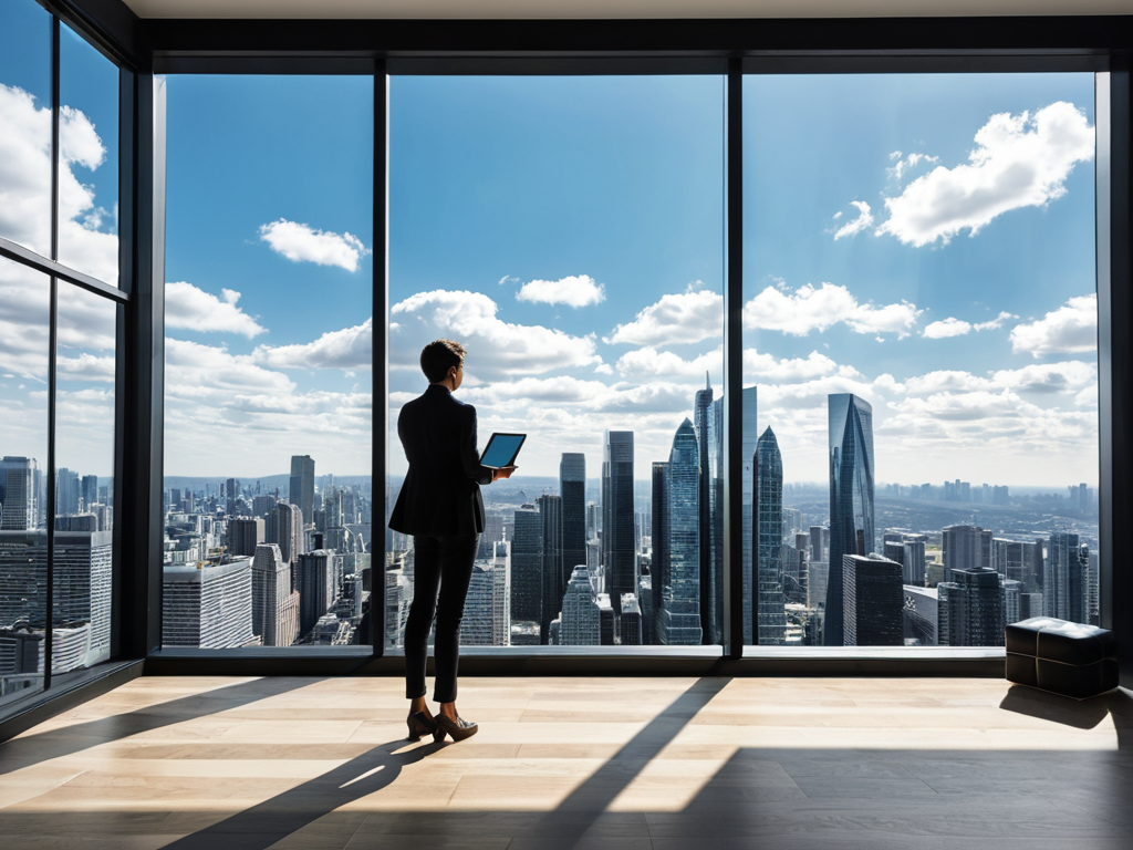 Building a Strong Cloud Infrastructure for Growth 4 Embracing the Cloud: A Journey