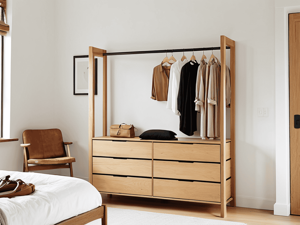 Embracing the Freedom of Minimalism lifestyle