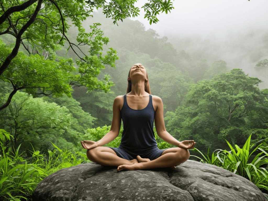 Embracing the Journey to Better Posture