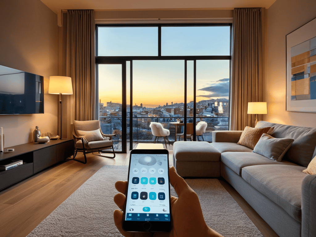 Key Features in Action