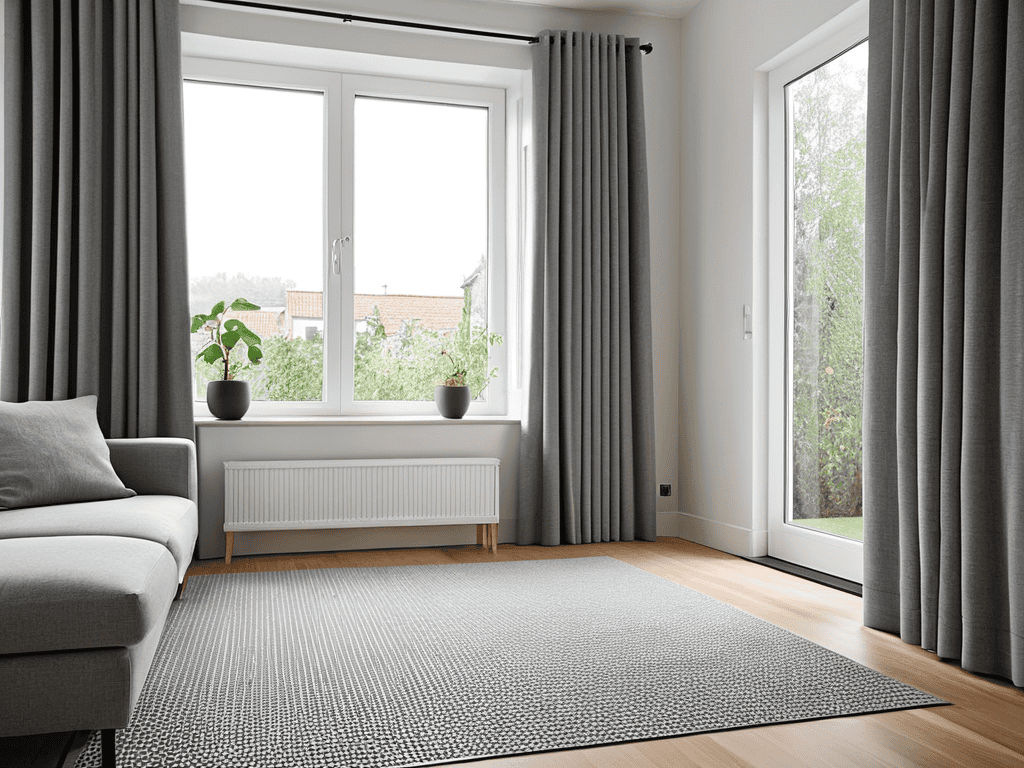 Weaving Silence soundproofing tips