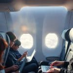 Airplane Wi-Fi Guide