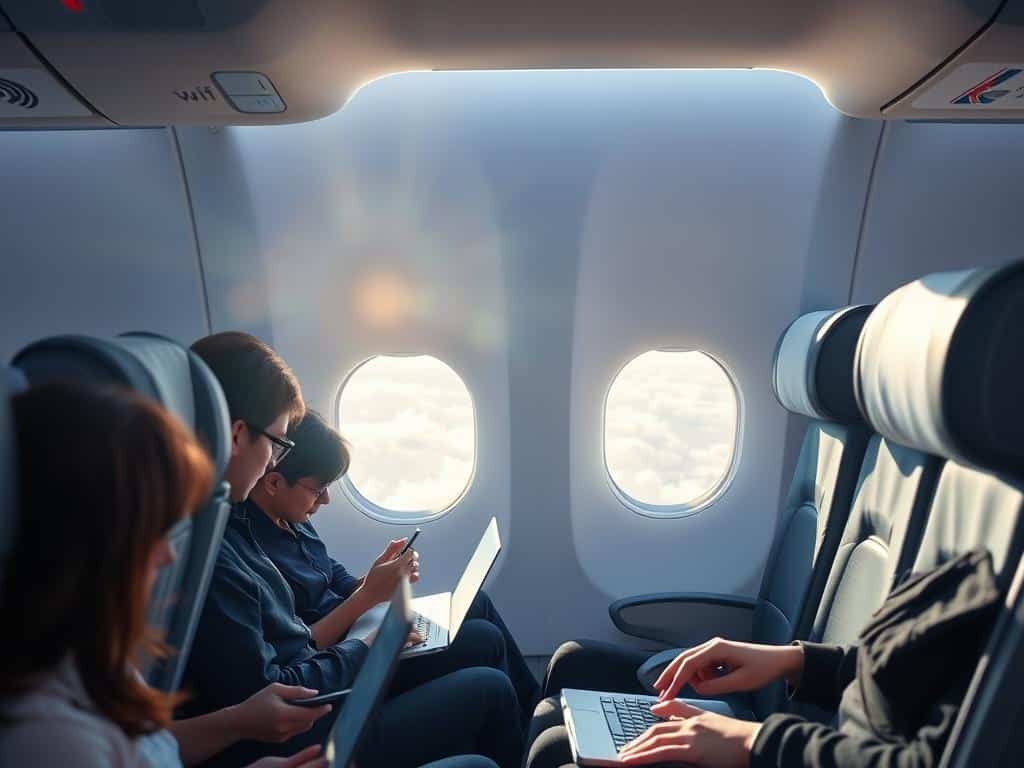 Is In-Flight Wi-Fi Worth It? Best Airlines for Internet!