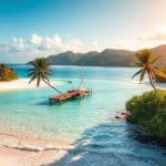 Caribbean Getaways