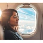 Getting Over Fear of Flying