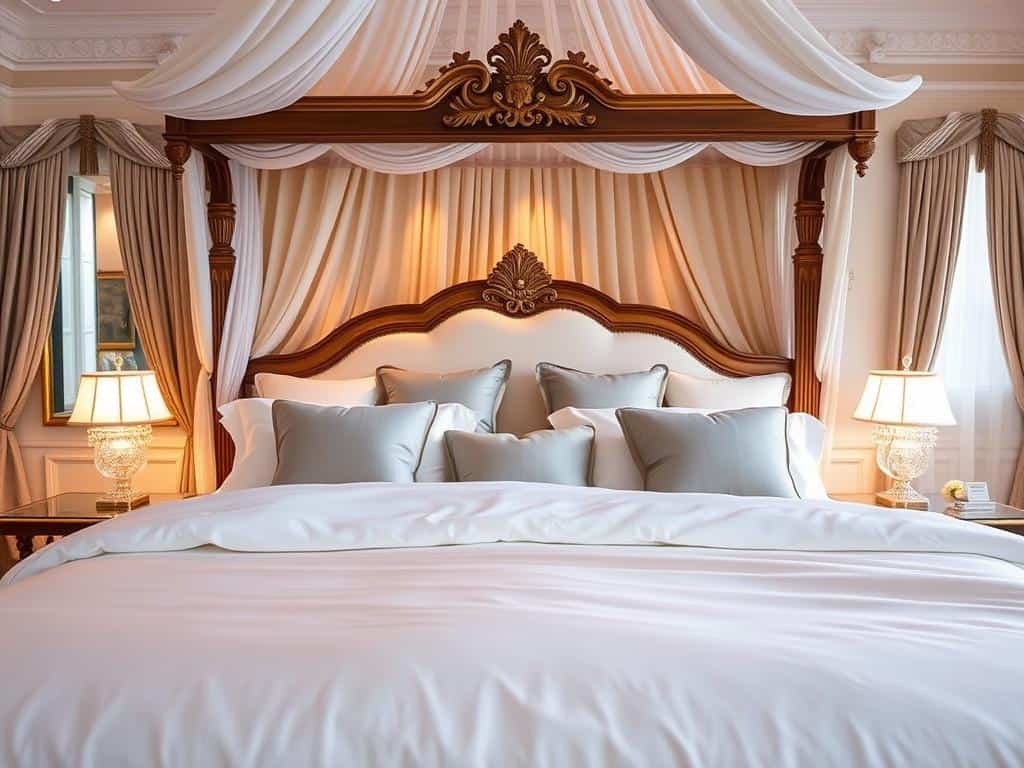 Sleep Like Royalty with These Luxury Bedding Brands!