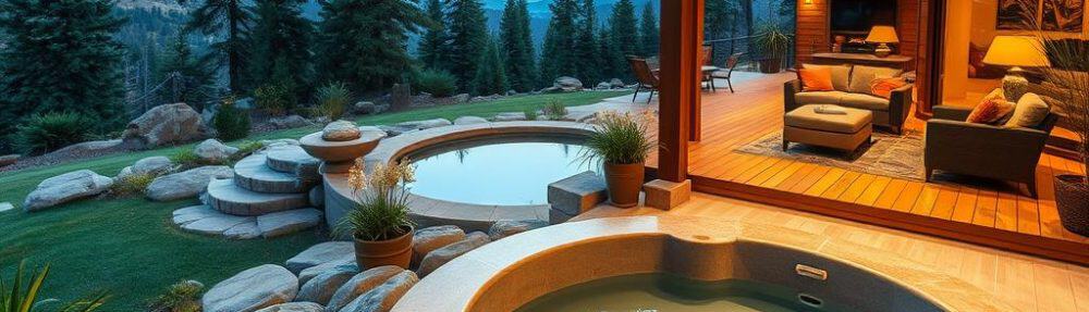 Ultimate Staycations