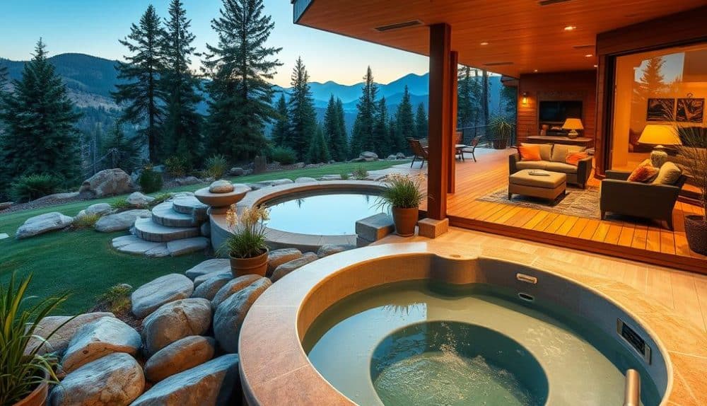 Ultimate Staycations