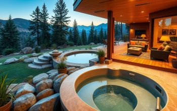 Ultimate Staycations