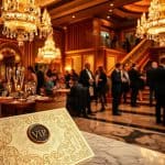 VIP Events & Parties
