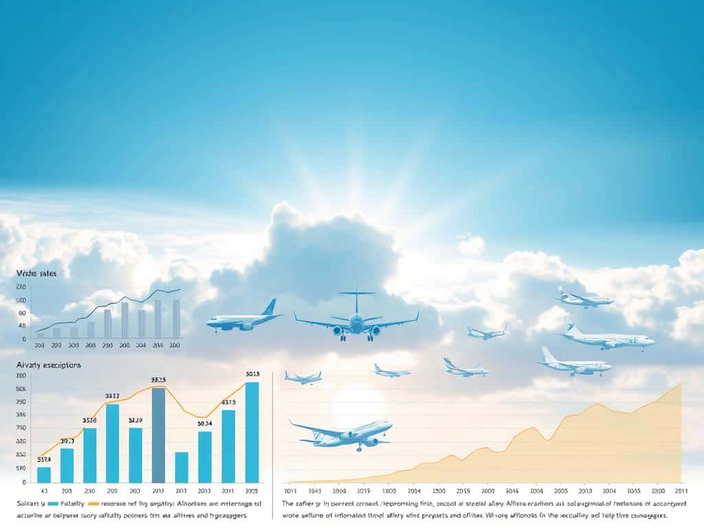 aviation safety statistics