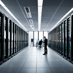 Building a Strong Cloud Infrastructure for Growth 2 Cloud infrastructure for business growth