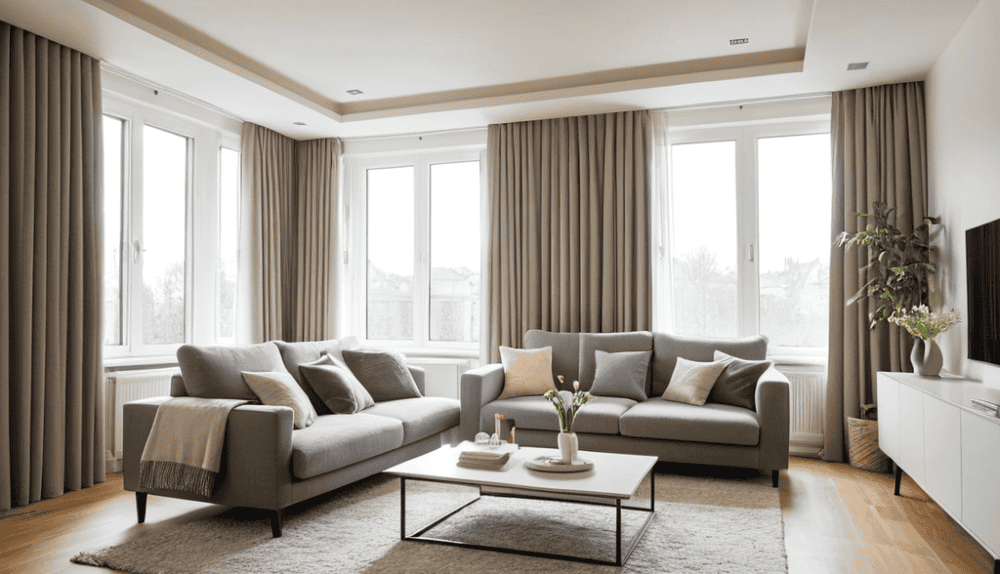 Home soundproofing ideas