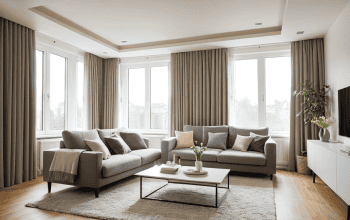 Home soundproofing ideas