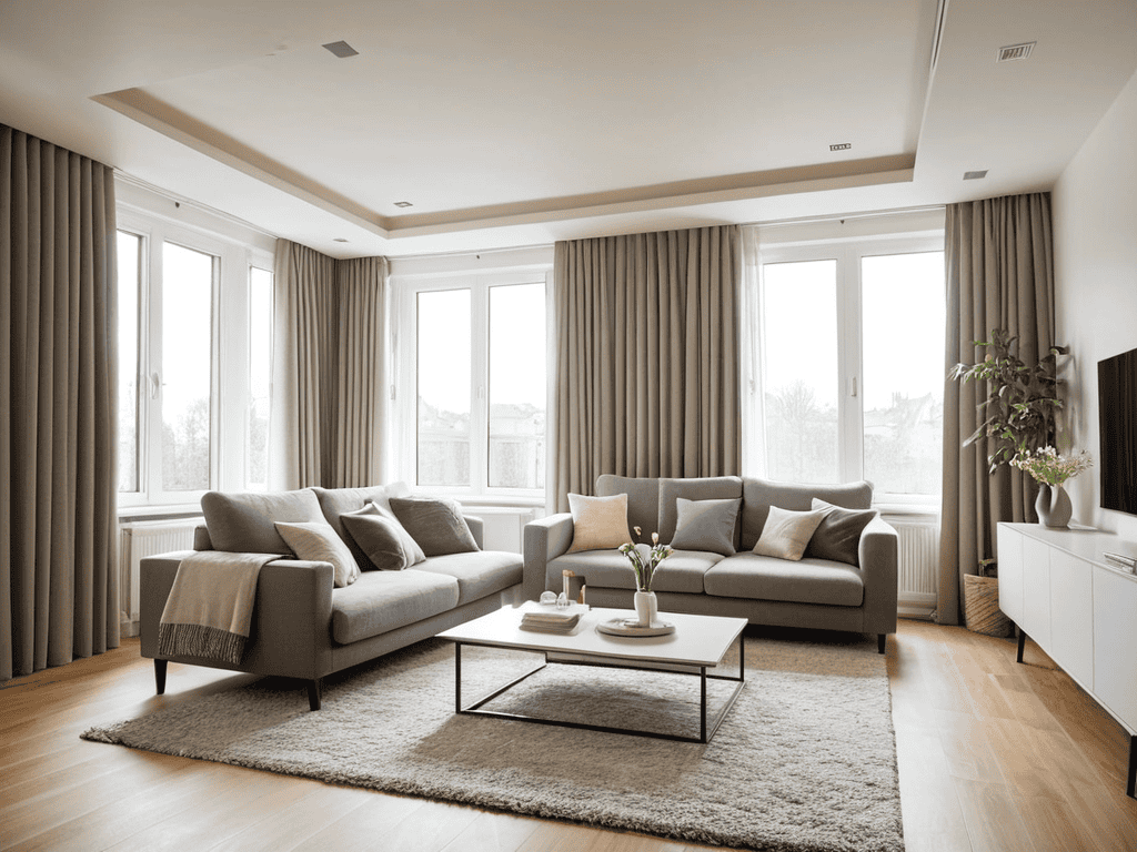 Home Soundproofing Ideas for Peaceful Living