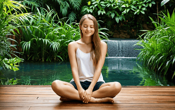 How to improve your posture and wellness