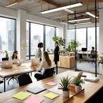 How to optimize work processes efficiently