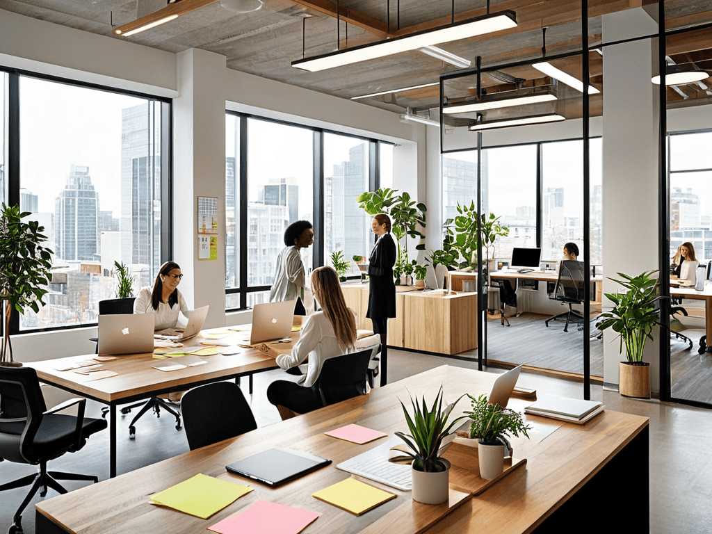 How to Optimize Work Processes for Maximum Productivity