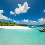 Remote Islands You Must Visit Before They’re Gone 1 Remote islands scenic landscape