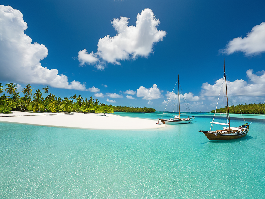 Remote Islands You Must Visit Before They’re Gone 1 Remote Islands You Must Visit Before They’re Gone